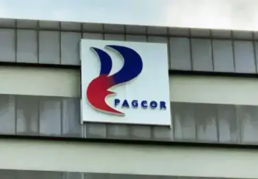 PAGCOR Logo